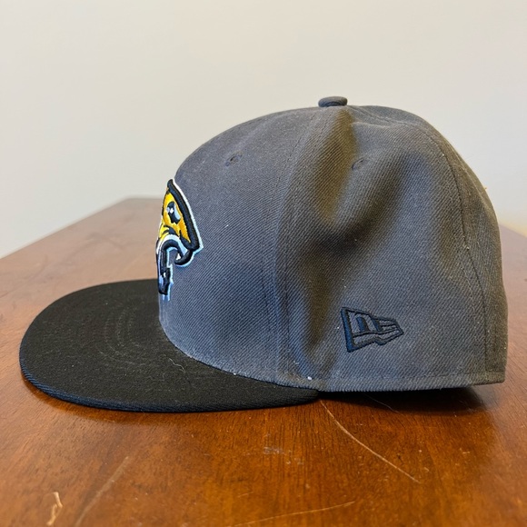 Towson University Hat - Picture 4 of 6